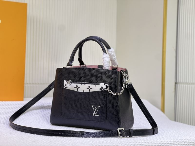 LV Top Handle Bags